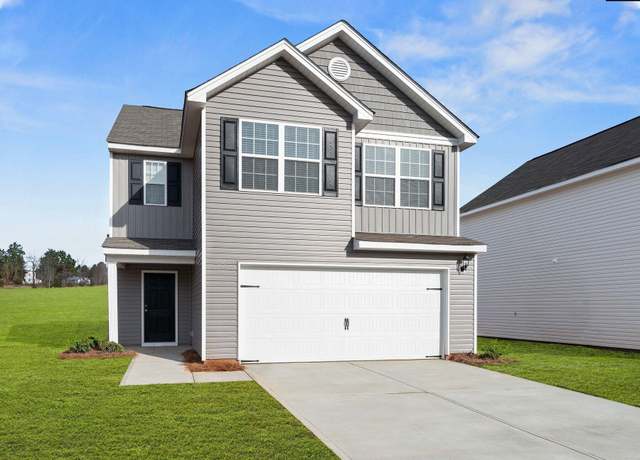 Property at 1013 Peaceful Fawn Dr, Elgin, SC 29045, 3 beds, 2.5 baths