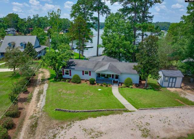 Property at 119 Jake Butler Rd, Leesville, SC 29070, 3 beds, 2 baths