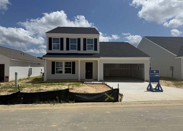 Property at 730 Clementine Run, Gilbert, SC 29054, 4 beds, 2.5 baths