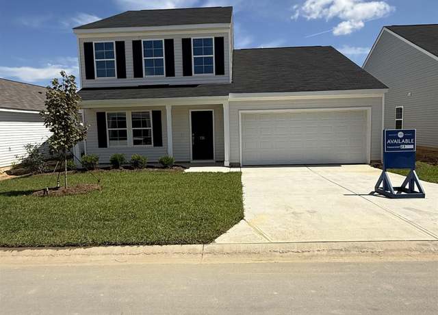 Property at 730 Clementine Run, Gilbert, SC 29054, 4 beds, 2.5 baths