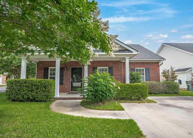 Property at 127 Amelia Forest Ln, Columbia, SC 29209, 3 beds, 2 baths