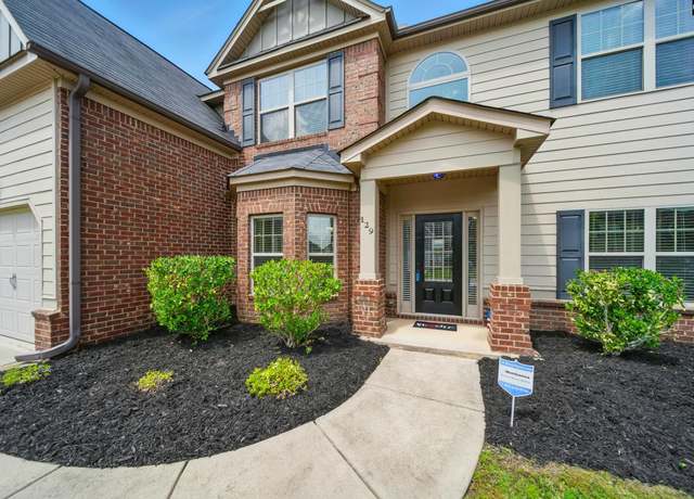 Property at 129 River Bridge Ln, Lexington, SC 29073, 5 beds, 4 baths
