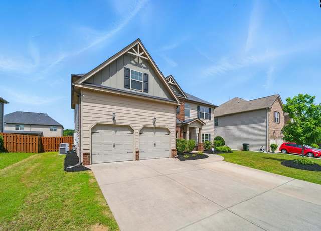 Property at 129 River Bridge Ln, Lexington, SC 29073, 5 beds, 4 baths