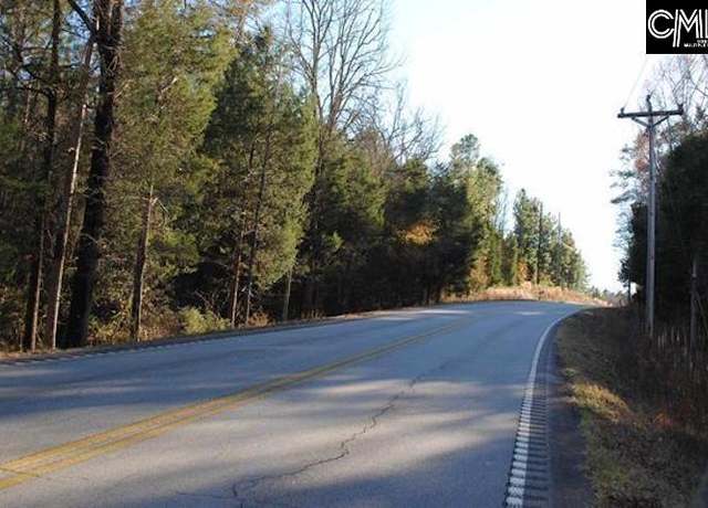 Property at E/S Old Hilton Rd, Chapin, SC 29036