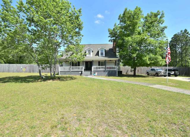 Property at 200 Hartley Quarter Rd, Pelion, SC 29123, 4 beds, 3 baths