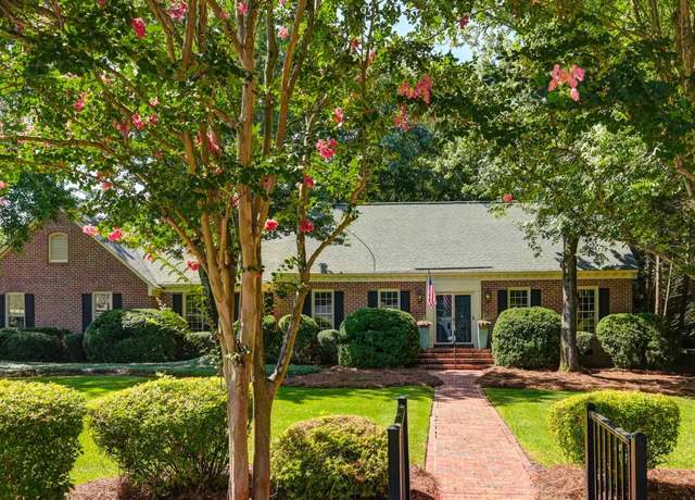 Property at 5110 Quail Ln, Columbia, SC 29206, 3 beds, 3.5 baths