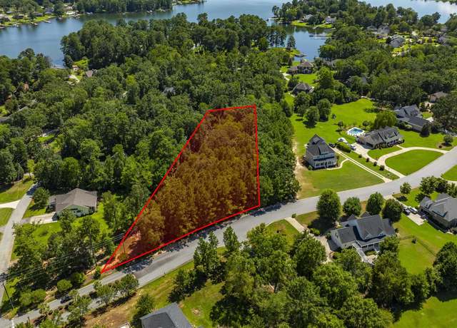 Property at 409 Caro Ln, Chapin, SC 29036