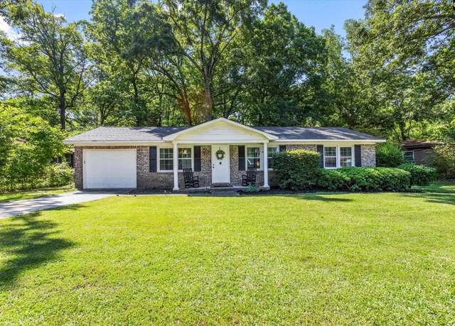Property at 507 Pitney Rd, Columbia, SC 29121, 3 beds, 2 baths