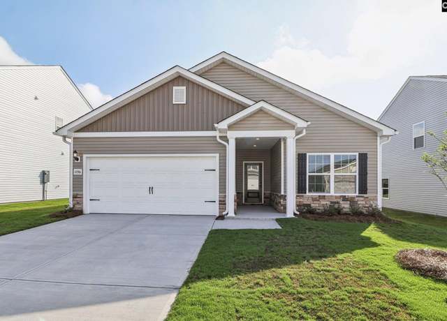 Property at 1036 Peaceful Fawn Dr, Elgin, SC 29045, 3 beds, 2 baths