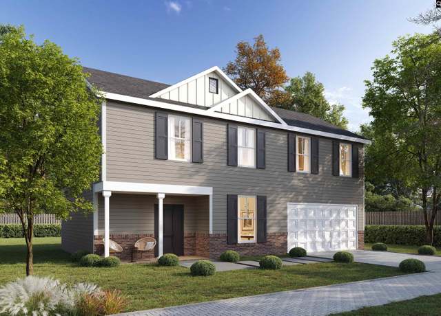Property at 1400 Red Sunset Ln, Blythewood, SC 29016, 5 beds, 3 baths