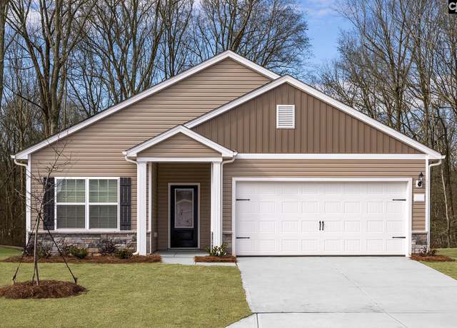 Property at 1042 Peaceful Fawn Dr, Elgin, SC 29045, 3 beds, 2 baths