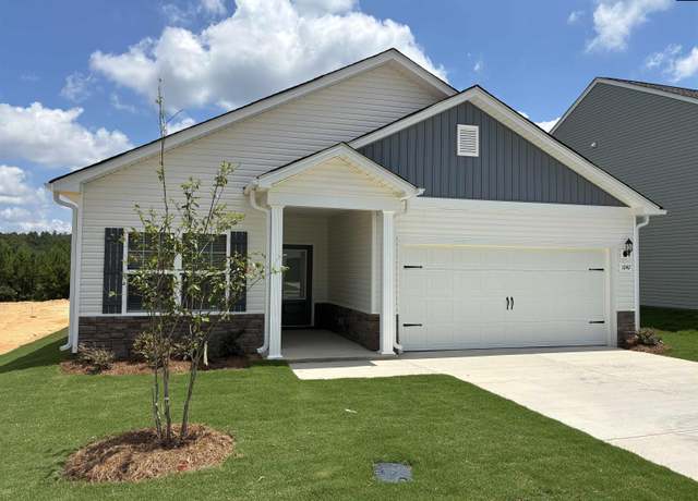 Property at 1042 Peaceful Fawn Dr, Elgin, SC 29045, 3 beds, 2 baths