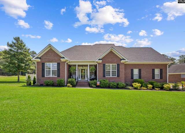 Property at 2 Middleton Dr, Lugoff, SC 29078, 4 beds, 2.5 baths