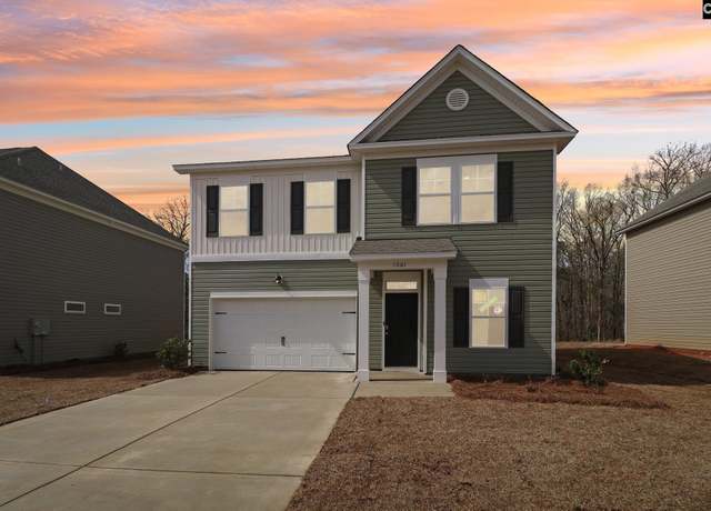 Property at 546 Griffon Dr, Chapin, SC 29036, 4 beds, 3 baths
