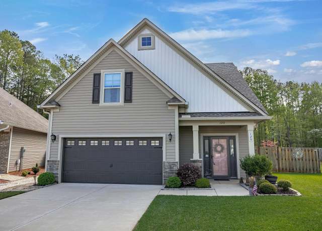 Property at 120 Doolittle Dr, Chapin, SC 29036, 3 beds, 2.5 baths
