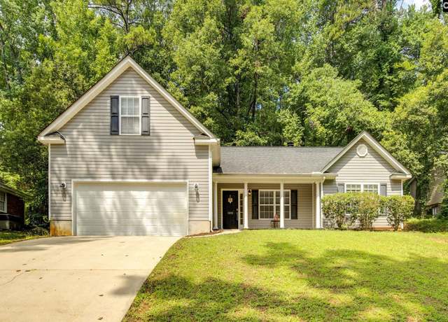 Property at 2805 Woodlands Hls E, Columbia, SC 29210-5726, 4 beds, 2 baths