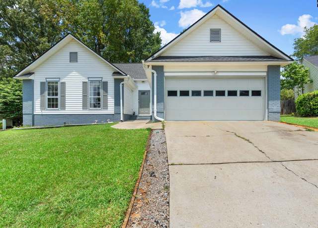 Property at 305 Tendrill Ct, Columbia, SC 29210, 3 beds, 2 baths