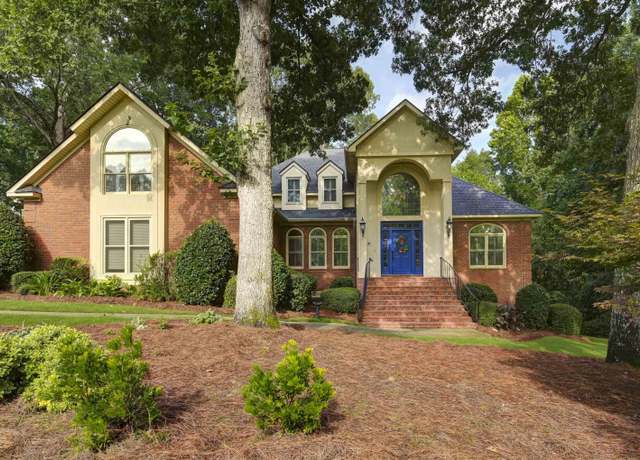 Property at 143 Belle Chase Dr, Lexington, SC 29072-7944, 4 beds, 3.5 baths