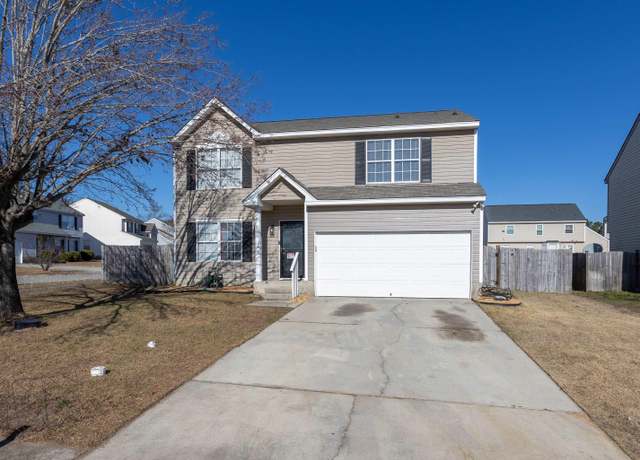 Property at 1 Twig Ln, Columbia, SC 29229, 4 beds, 2.5 baths