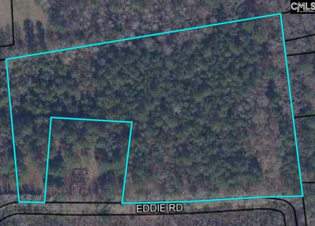 Property at 0 Eddie Rd, Summerton, SC 29148