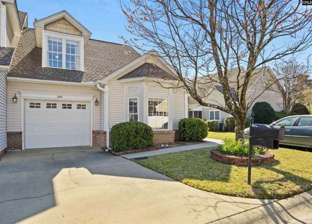 Property at 800 Summit Sq, Columbia, SC 29229, 2 beds, 2.5 baths