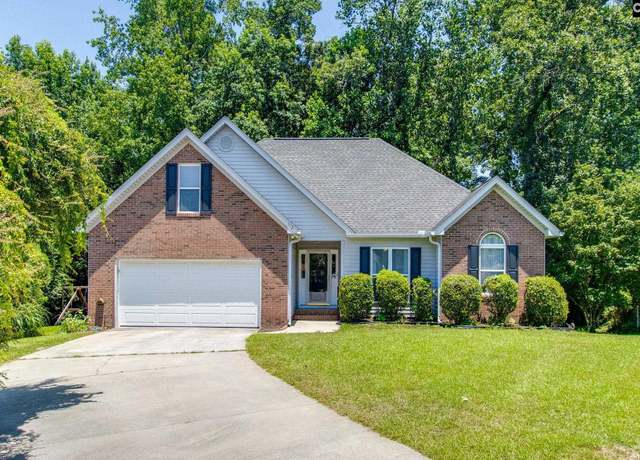 Property at 112 Pebble Place Ct, Lexington, SC 29072, 3 beds, 2 baths