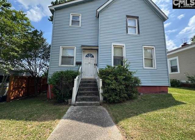 Property at 203 Sortwell St, West Columbia, SC 29169, 2 beds, 2 baths