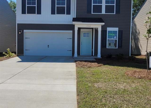 Property at 1712 Canopy Dr #38, Sumter, SC 29150, 5 beds, 3 baths