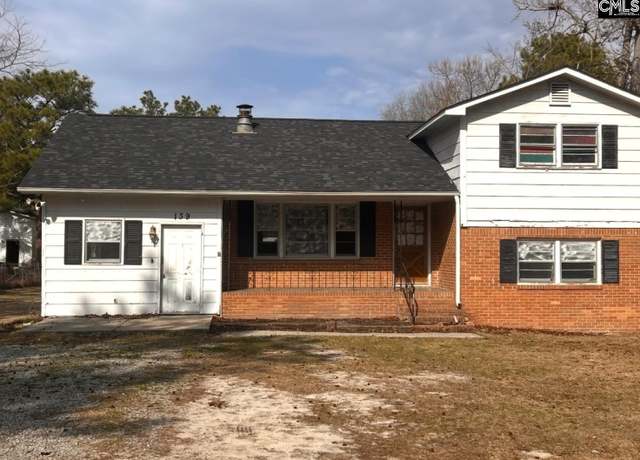 Property at 139 East Chateau Dr, West Columbia, SC 29170, 3 beds, 2 baths