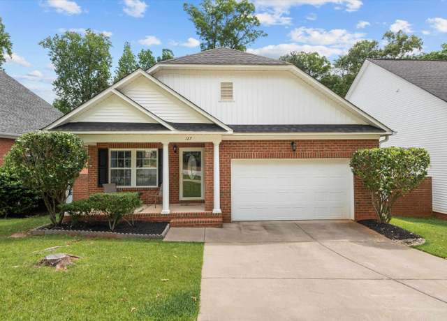 Property at 127 Giaben Dr, Lexington, SC 29072, 4 beds, 2.5 baths