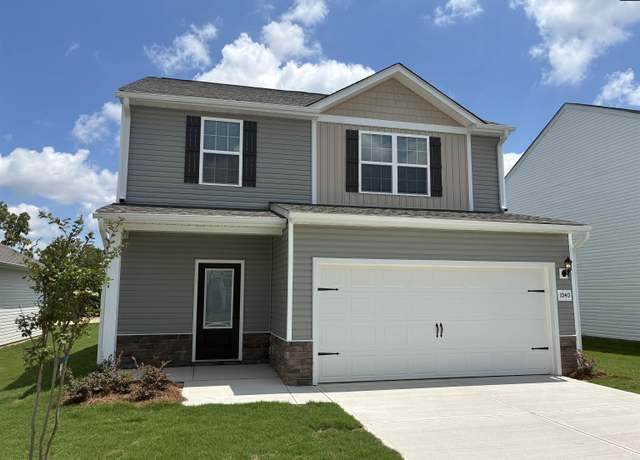 Property at 1040 Peaceful Fawn Dr, Elgin, SC 29045, 3 beds, 2.5 baths