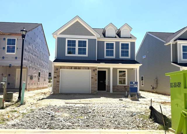 Property at 272 Bangalore Way, Gilbert, SC 29054, 3 beds, 2.5 baths