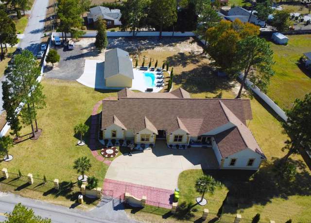 Property at 224 Robin Hood Rd, Elgin, SC 29045, 4 beds, 4 baths