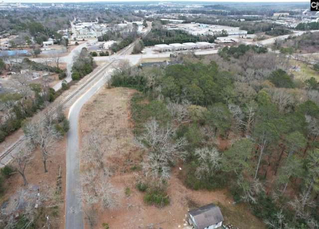 Property at TBD Poplar Lots A, B & C St, Cayce, SC 29033
