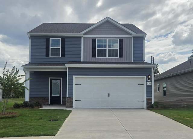 Property at 1037 Peaceful Fawn Dr, Elgin, SC 29045, 3 beds, 2.5 baths