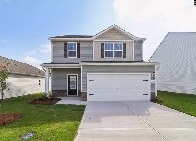 Property at 1037 Peaceful Fawn Dr, Elgin, SC 29045, 3 beds, 2.5 baths
