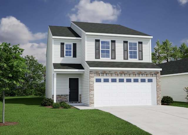 Property at 3969 Golden Crane Pass, Lexington, SC 29073, 3 beds, 2.5 baths