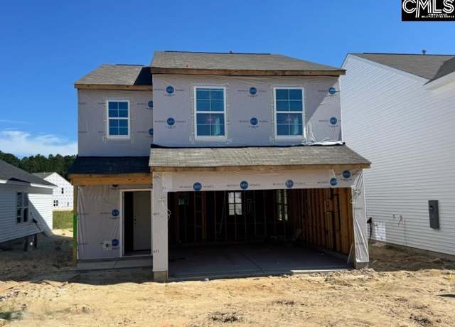 Property at 3969 Golden Crane Pass, Lexington, SC 29073, 3 beds, 2.5 baths