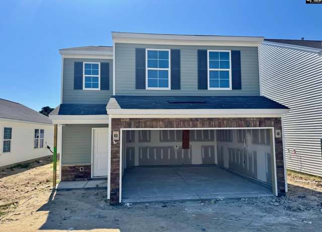 Property at 3969 Golden Crane Pass, Lexington, SC 29073, 3 beds, 2.5 baths