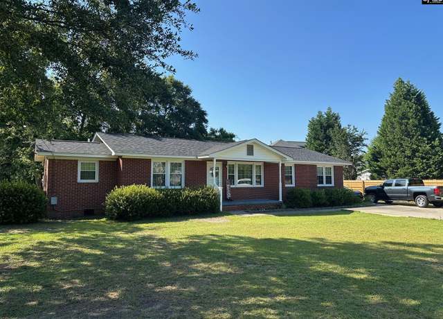 Property at 2324 Morningside Dr, West Columbia, SC 29169, 3 beds, 2 baths