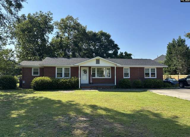 Property at 2324 Morningside Dr, West Columbia, SC 29169, 3 beds, 2 baths