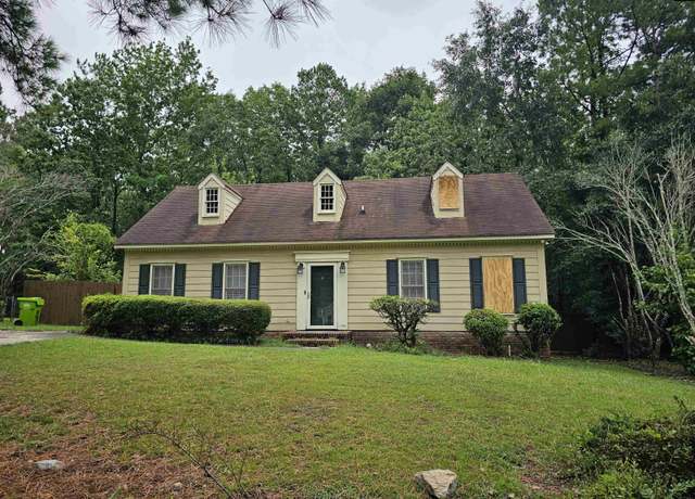 Property at 113 Chadford Rd, Irmo, SC 29063, 3 beds, 2 baths