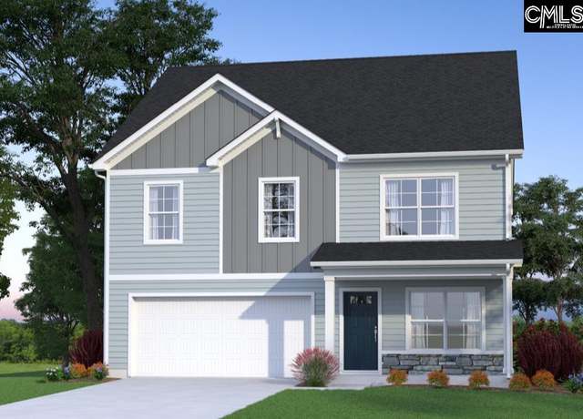 Property at 2246 Citation St, Sumter, SC 29153, 5 beds, 1 bath