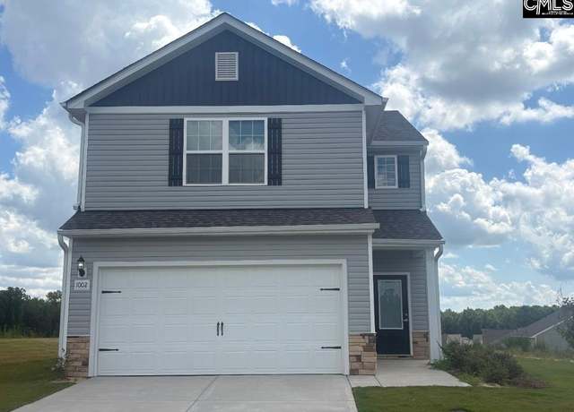 Property at 1002 Peaceful Fawn Dr, Elgin, SC 29045, 3 beds, 2.5 baths