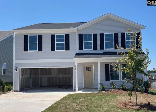 Property at 2508 Rigney Pl, Lexington, SC 29073, 4 beds, 2.5 baths