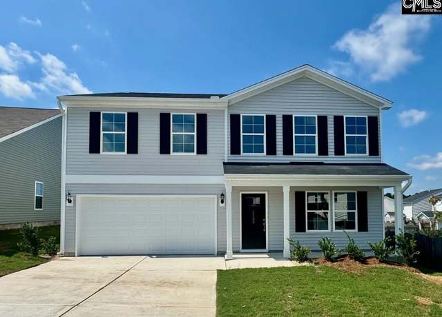 Property at 2508 Rigney Pl, Lexington, SC 29073, 4 beds, 2.5 baths