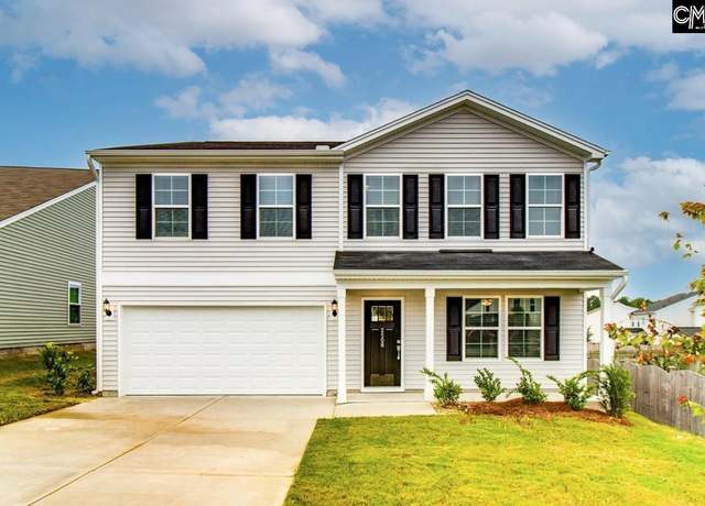 Property at 2508 Rigney Pl, Lexington, SC 29073, 4 beds, 2.5 baths