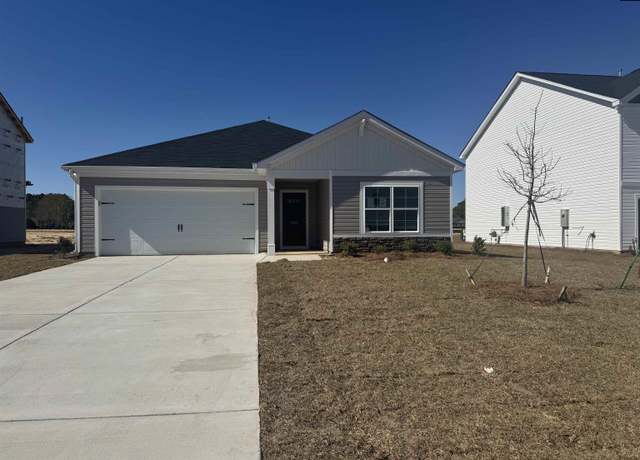 Property at 2258 Citation St, Sumter, SC 29153-7151, 3 beds, 2 baths