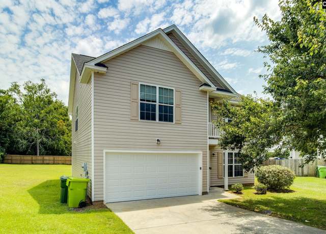 Property at 800 White Fawn Dr, Hopkins, SC 29061, 3 beds, 2.5 baths