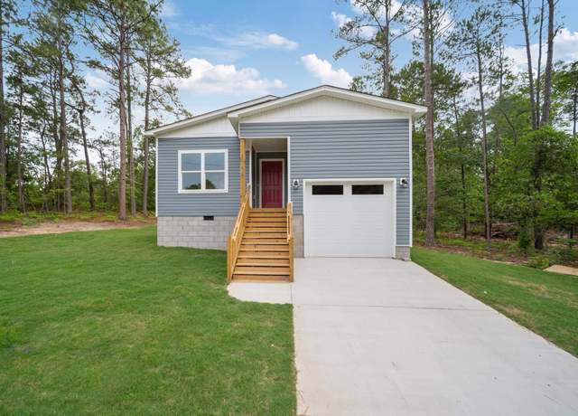 Property at 1758 Baughman Rd, Lugoff, SC 29078, 3 beds, 2 baths
